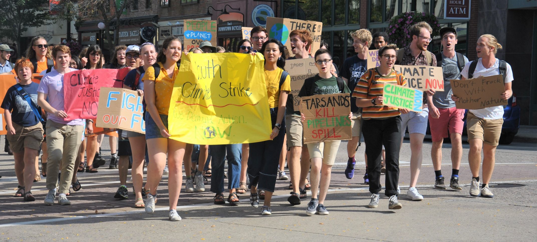 protest 2